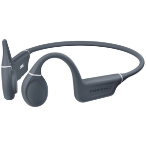 Hurtownia GSM - Vezeték nélküli open ear fülhallgató QCY T25 IPX5 Bluetooth 5.3 szürke - QCY70 - {ean13} - Hurt
