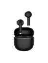 Hurtownia GSM - Vezeték nélküli fülhallgató QCY AilyBuds Lite TWS IPX4 Bluetooth 5.3 fekete - QCY72 - {ean13} - Hurt