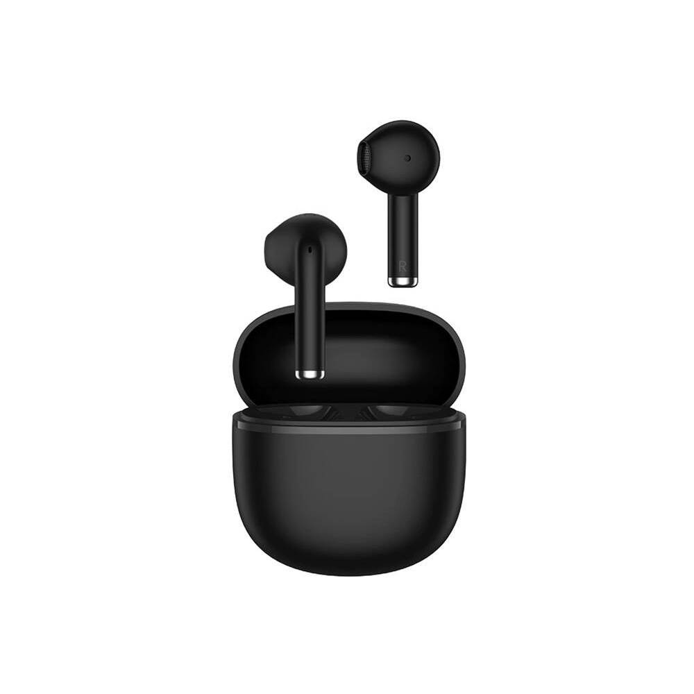 Hurtownia GSM - Bezdrátová sluchátka do uší QCY AilyBuds Lite TWS IPX4 Bluetooth 5.3 černé - QCY72 - {ean13} - Hurt