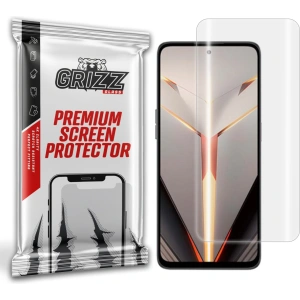 Hurtownia GSM - Fólia hidrogel GrizzGlass Hydrofilm a Nubia Neo 2-hoz - GRZ10329 - {ean13} - Hurt