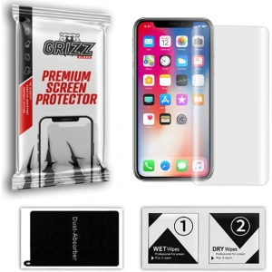Hurtownia GSM - Fólia hidrogel GrizzGlass Hydrofilm a Nubia Neo 2-hoz - GRZ10329 - {ean13} - Hurt