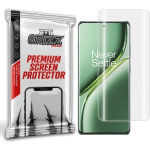 Hurtownia GSM - Hidrogél fólia GrizzGlass Hydrofilm az OnePlus Ace 3 Pro-hoz - GRZ10331 - {ean13} - Hurt