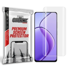 Hurtownia GSM - Folie hydrogelové GrizzGlass Hydrofilm pro Realme 12 4G - GRZ10337 - {ean13} - Hurt