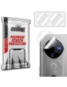 Glas für die Kamera GrizzGlass HybridGlass für Vivo V40