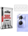 GrizzGlass HybridGlass Camera Vivo Y28S