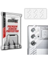 Hurtownia GSM - Sklo na aparát GrizzGlass HybridGlass Camera pro ZTE nubia Red Magic 9S Pro Plus - GRZ10342 - {ean13} - Hurt