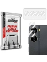 Sklo na aparát GrizzGlass HybridGlass Camera pro ZTE Voyage 3D