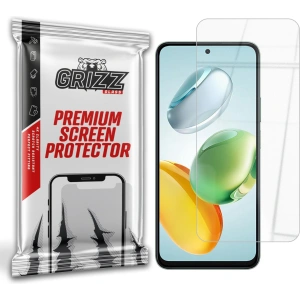 Hurtownia GSM - Hybridní sklo GrizzGlass HybridGlass pro Honor Play 60 Plus - GRZ10350 - {ean13} - Hurt