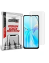 Fólie hydrogelová GrizzGlass Hydrofilm pro Vivo T3 Lite