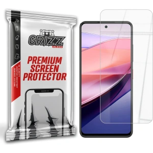 Hurtownia GSM - Hibrid üveg GrizzGlass HybridGlass a Nubia Focushoz - GRZ10354 - {ean13} - Hurt