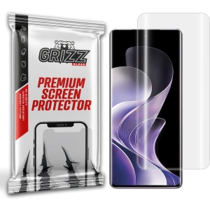 Folia hydrożelowa GrizzGlass Hydrofilm do Vivo V40