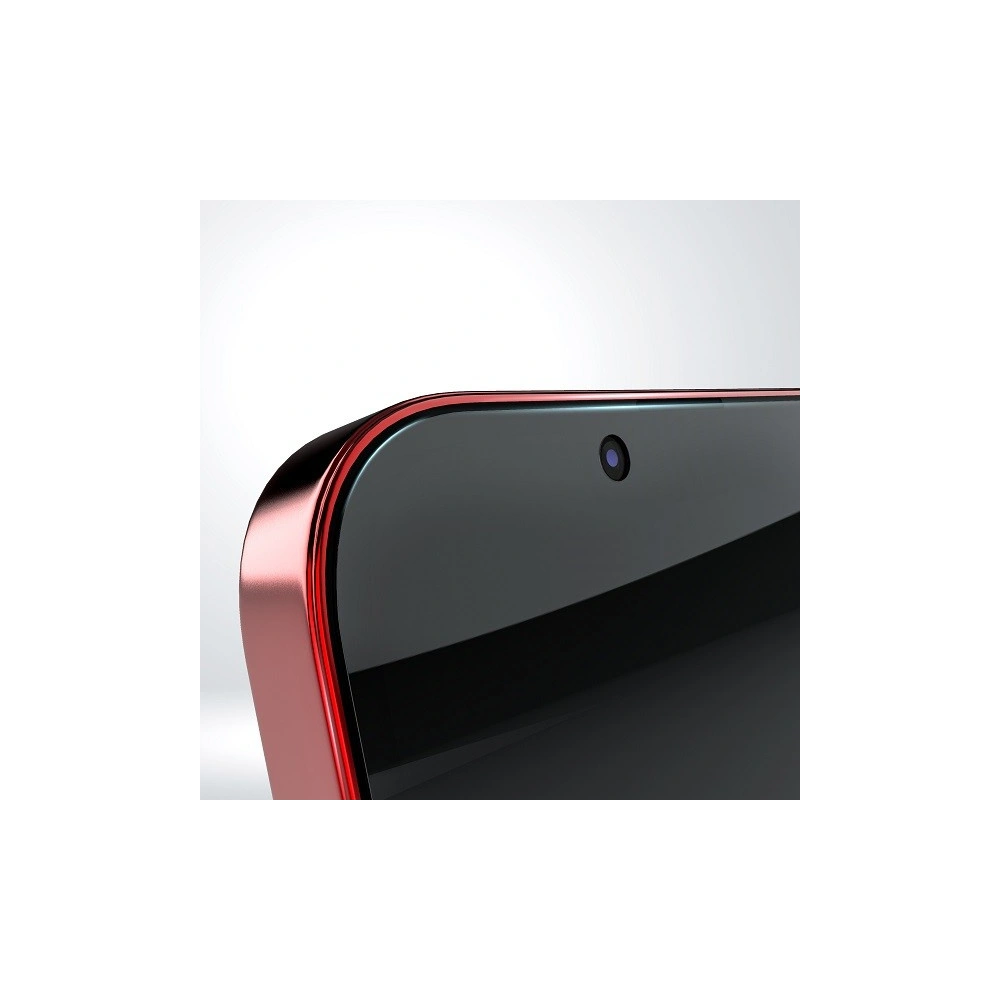 Matowe szkło prywatyzujące GrizzGlass SecretGlass do Realme C61