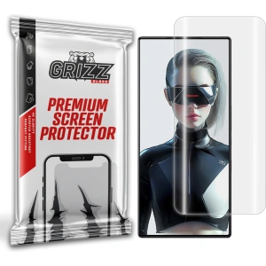 Hurtownia GSM - Hydrogél fólia GrizzGlass Hydrofilm a ZTE nubia Red Magic 9S Pro-hoz - GRZ10368 - {ean13} - Hurt