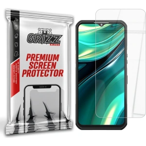 Hurtownia GSM - Hybriertes Glas GrizzGlass HybridGlass für Oukitel WP39 - GRZ10369 - {ean13} - Hurt