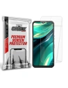Szkło hybrydowe GrizzGlass HybridGlass do Oukitel WP39