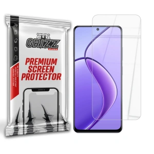 Hurtownia GSM - Hybidní sklo GrizzGlass HybridGlass pro Realme 12 4G - GRZ10371 - {ean13} - Hurt