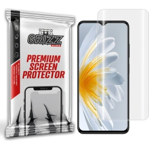 Hurtownia GSM - Fólia hidrogel GrizzGlass Hydrofilm ZTE Voyage 3D-hez - GRZ10373 - {ean13} - Hurt