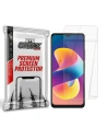 Szkło hybrydowe GrizzGlass HybridGlass do TCL 50 LE