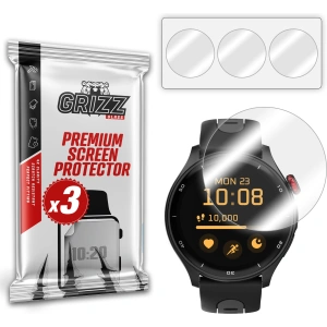 Hurtownia GSM - Fólie hydrogelová GrizzGlass Hydrofilm pro MyPhone Watch Adventure - GRZ10379 - {ean13} - Hurt