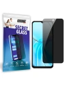 Hurtownia GSM - Szkło prywatyzujące GrizzGlass SecretGlass für Vivo T3 Lite - GRZ10383 - {ean13} - Hurt
