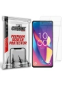 Szkło hybrydowe GrizzGlass HybridGlass do TCL 50 XL