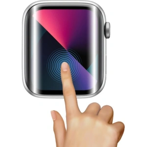 Hurtownia GSM - Hydrogel-Folie GrizzGlass Hydrofilm für Oukitel BT80 - GRZ10390 - {ean13} - Hurt