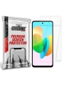 Hibrid üveg GrizzGlass HybridGlass a Tecno Spark 20P-hez