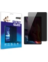 Matowe szkło prywatyzujące GrizzGlass SecretGlass do Lenovo Tab K11 Plus