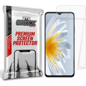 Hurtownia GSM - Hibrid üveg GrizzGlass HybridGlass a ZTE Voyage 3D-hez - GRZ10402 - {ean13} - Hurt