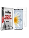 Hybriční sklo GrizzGlass HybridGlass pro ZTE Voyage 3D