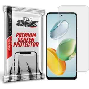 Hurtownia GSM - Fólie matná GrizzGlass PaperScreen pro Honor Play 60 Plus - GRZ10408 - {ean13} - Hurt