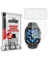 Hybidní sklo GrizzGlass HybridGlass pro Oukitel BT80
