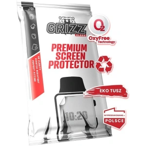 Hurtownia GSM - Hybriedglas GrizzGlass HybridGlass für Oukitel BT80 - GRZ10409 - {ean13} - Hurt