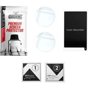 Hurtownia GSM - Hybriedglas GrizzGlass HybridGlass für Oukitel BT80 - GRZ10409 - {ean13} - Hurt