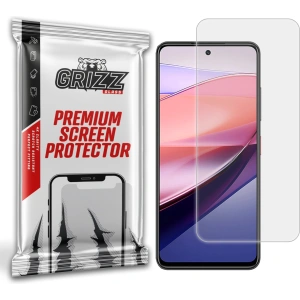 Hurtownia GSM - Matte fólia GrizzGlass PaperScreen a Nubia Focushoz - GRZ10410 - {ean13} - Hurt