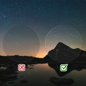 GrizzGlass HybridGlass Xiaomi Watch S3