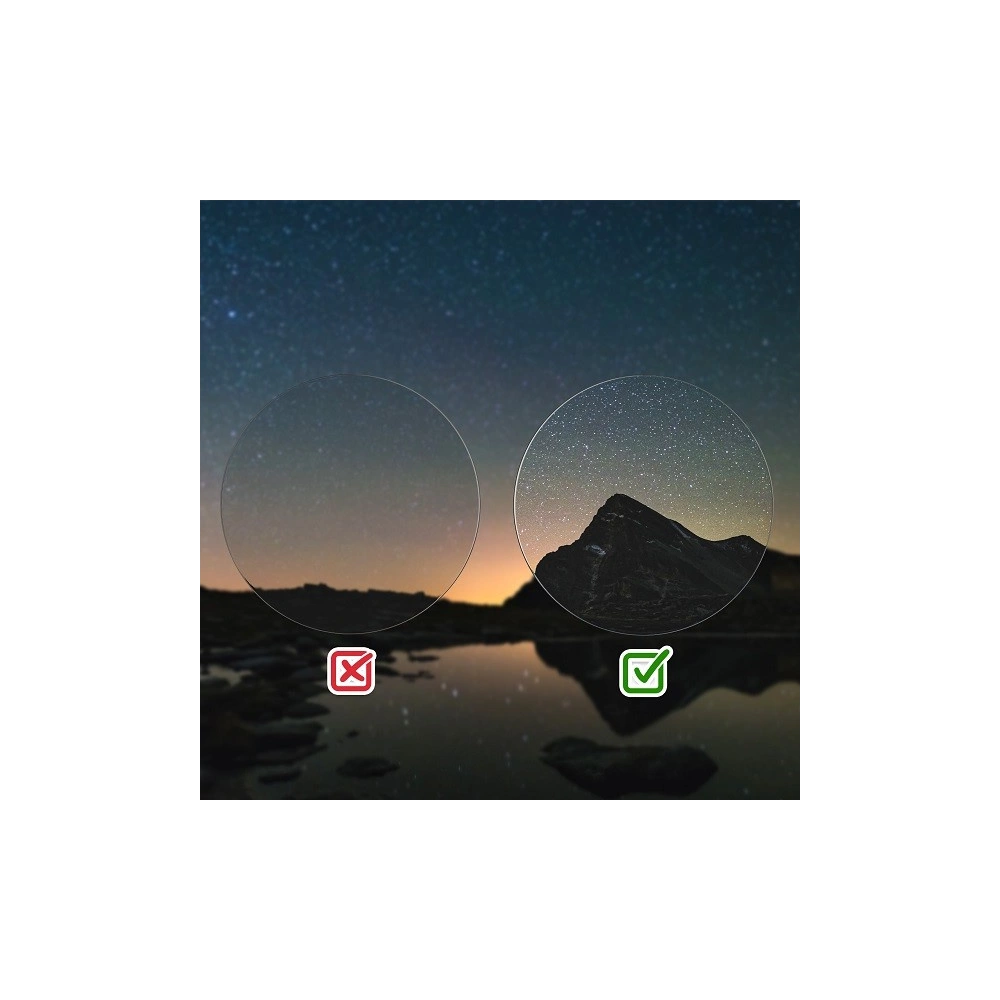 Wholesale GrizzGlass HybridGlass Xiaomi Watch S3 - GRZ10411 - {ean13} - Hurt