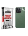 Fólie na zadní stranu GrizzGlass SatinSkin pro Honor Play 60 Plus