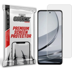 Hurtownia GSM - Matt fólia GrizzGlass PaperScreen a Nubia Focus Pro-hoz - GRZ10413 - {ean13} - Hurt