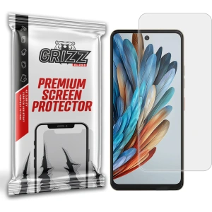 Hurtownia GSM - Matt fólia GrizzGlass PaperScreen a Nubia Musichoz - GRZ10414 - {ean13} - Hurt