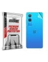 Folie GrizzGlass SatinSkin spate pentru OnePlus Nord CE4 Lite