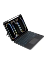 Hurtownia GSM - Etui Tech-Protect SmartCase Mag Pen + Keyboard Apple iPad Pro 11" 2024 (5. generace) Černá - THP2905 - {ean13} - Hurt