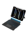 Hurtownia GSM - Etui Tech-Protect SmartCase Mag Pen + Keyboard Apple iPad Pro 11" 2024 (5. generace) Černá - THP2905 - {ean13} - Hurt
