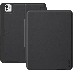 Hurtownia GSM - Case Tech-Protect SmartCase Mag Pen + Keyboard Apple iPad Pro 11" 2024 (5. Generation) Schwarz - THP2905 - {ean13} - Hurt