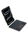 Hurtownia GSM - Etui Tech-Protect SmartCase Mag Pen + Keyboard Apple iPad Pro 11" 2024 (5. generace) Černá - THP2905 - {ean13} - Hurt