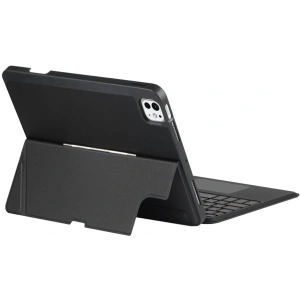 Etui Tech-Protect SmartCase Mag Pen + Keyboard Apple iPad Pro 11" 2024 (5. generacji) Black