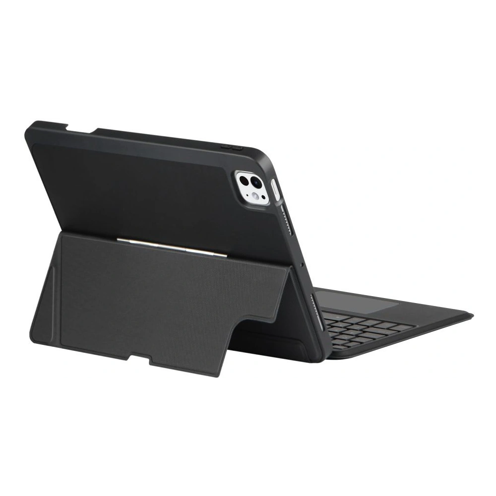 Hurtownia GSM - Etui Tech-Protect SmartCase Mag Pen + Keyboard Apple iPad Pro 11" 2024 (5. generace) Černá - THP2905 - {ean13} - Hurt