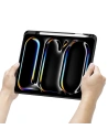 Wholesale Tech-Protect SmartCase Mag Pen + Keyboard Apple iPad Pro 11" 2024 (5 gen) Black - THP2905 - {ean13} - Hurt