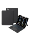 Tech-Protect SmartCase Mag Pen + Keyboard Apple iPad Pro 13" 2024 (7 gen) Black