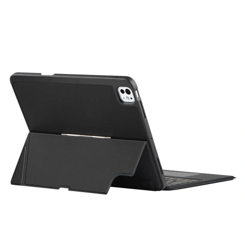 Etui Tech-Protect SmartCase Mag Pen + Keyboard Apple iPad Pro 13" 2024 (7. generacji) / 2025 (8. generacji) Black